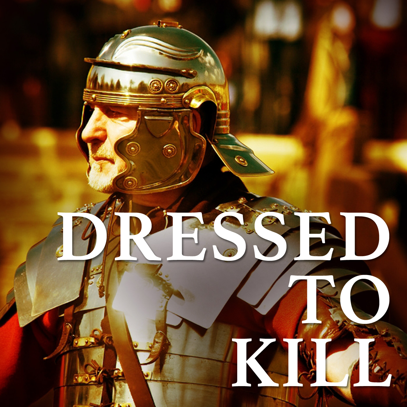 Dressed to Kill: The Breastplate of Righteousness