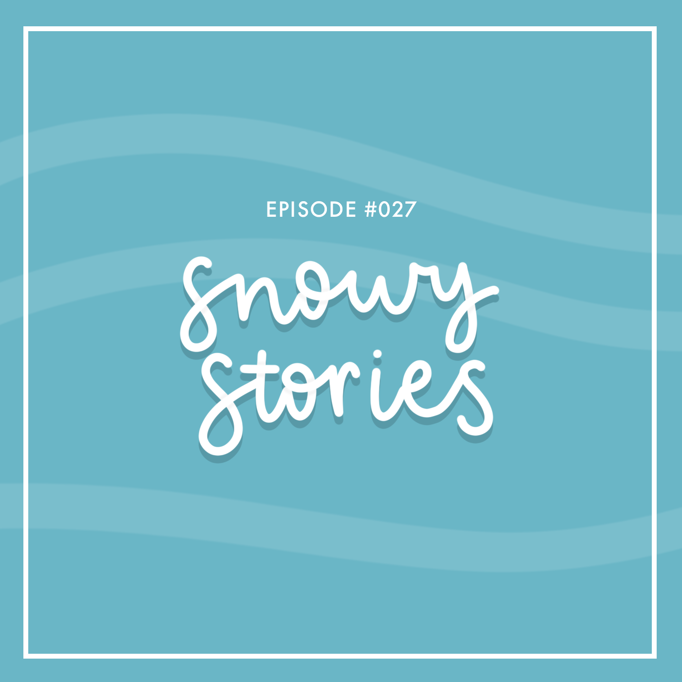 #027 | Snowy Stories: Let It Snow, the book and the movie