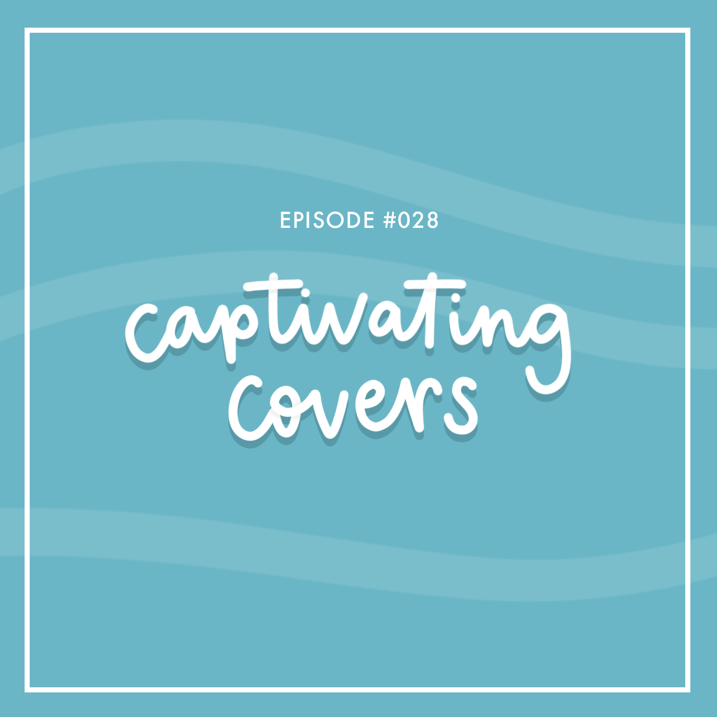 #028 | Captivating Covers: Books with beautiful covers
