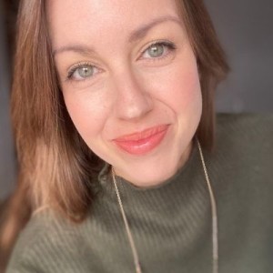 Episode 54: Being More Human with Amber Haines