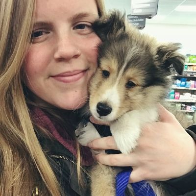 Episode 21: Dog’s Best Friend with Catherine Gilmartin