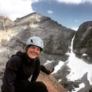 Episode 41: Enjoying the Climb with Gillian Herbert