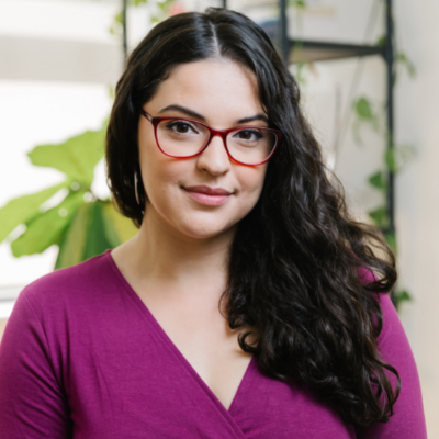 Episode 69: Couples Therapy with Dr. Nadia Nieves