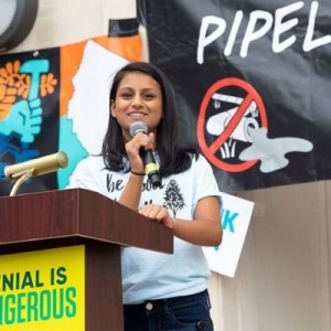 Episode 37: Let's Save the Planet with Ananya Singh 