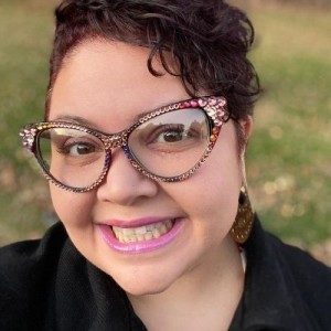 Episode 49: Wild Invocations with Ysabel Gonzalez, Part 2