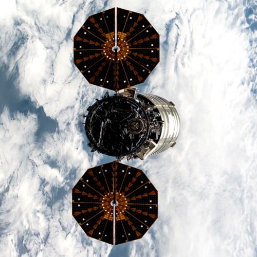 SpaceX, ESA and NASA Tests and a look back at DC-X | SPACE NEWS
