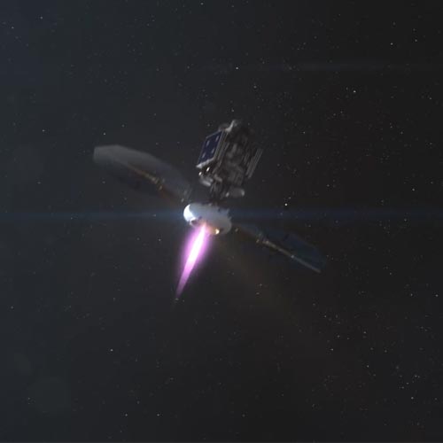 India's Vikram Lunar Lander may not be lost | SPACE NEWS
