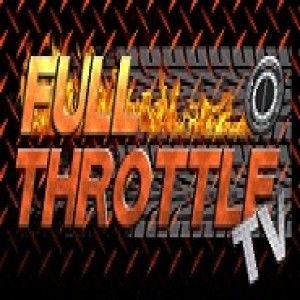 Full Throttle Chronicles-Hardcastle & McCormick, Starsky & Hutch, Miami Vice, Nash Bridges & Houston Knights