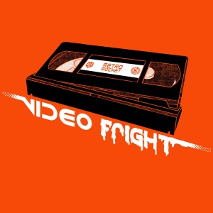 Video Fright VS Big Bugs!