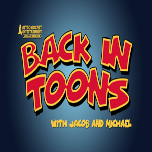 Back in Toons Chronicles- Dexters Lab, Johnny Bravo, MASK, Tick and Earthworm Jim.