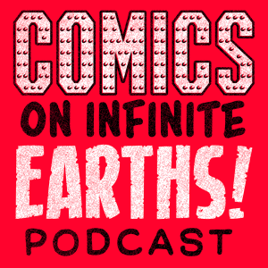 Comics on Infinite Earths-Batman: Knightsend