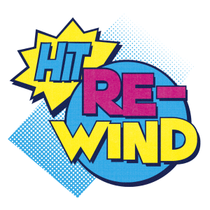 Hit Rewind- All Things Weird Al