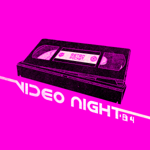 Video Night! When Eddie Murphy Ruled the 80's.