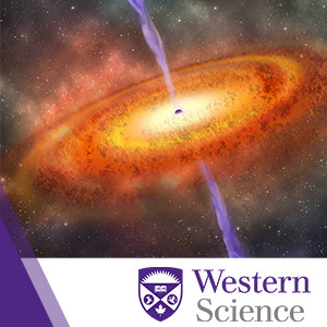 WSS S3E1: The draw of the galactic abyss: What you may not have known about black holes.