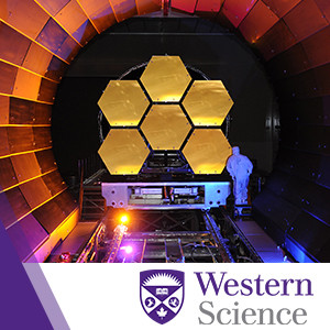 WSS S4E12: The Next Hubble: The James Webb Space Telescope