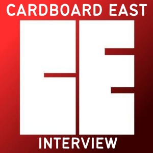 Interview with Jay from Cardboard East