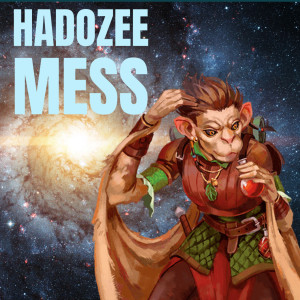 The GMS Magazine Podcast: Dungeons & Dragons and the Hadozee mess