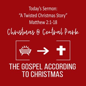 A Twisted Christmas Story 12.9.18