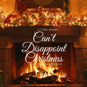 Bonus - A Very Merry Can’t Disappoint Christmas