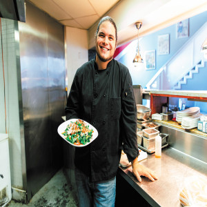 Chef Phillip "Ippy" Aiona - Hawai'i 2019
