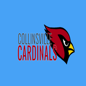 Collinsville Cardinals Basketball Episode 1