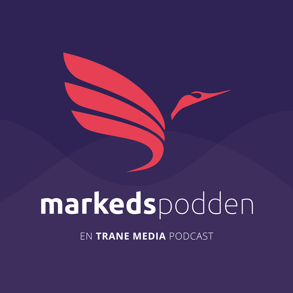 Markedspodden