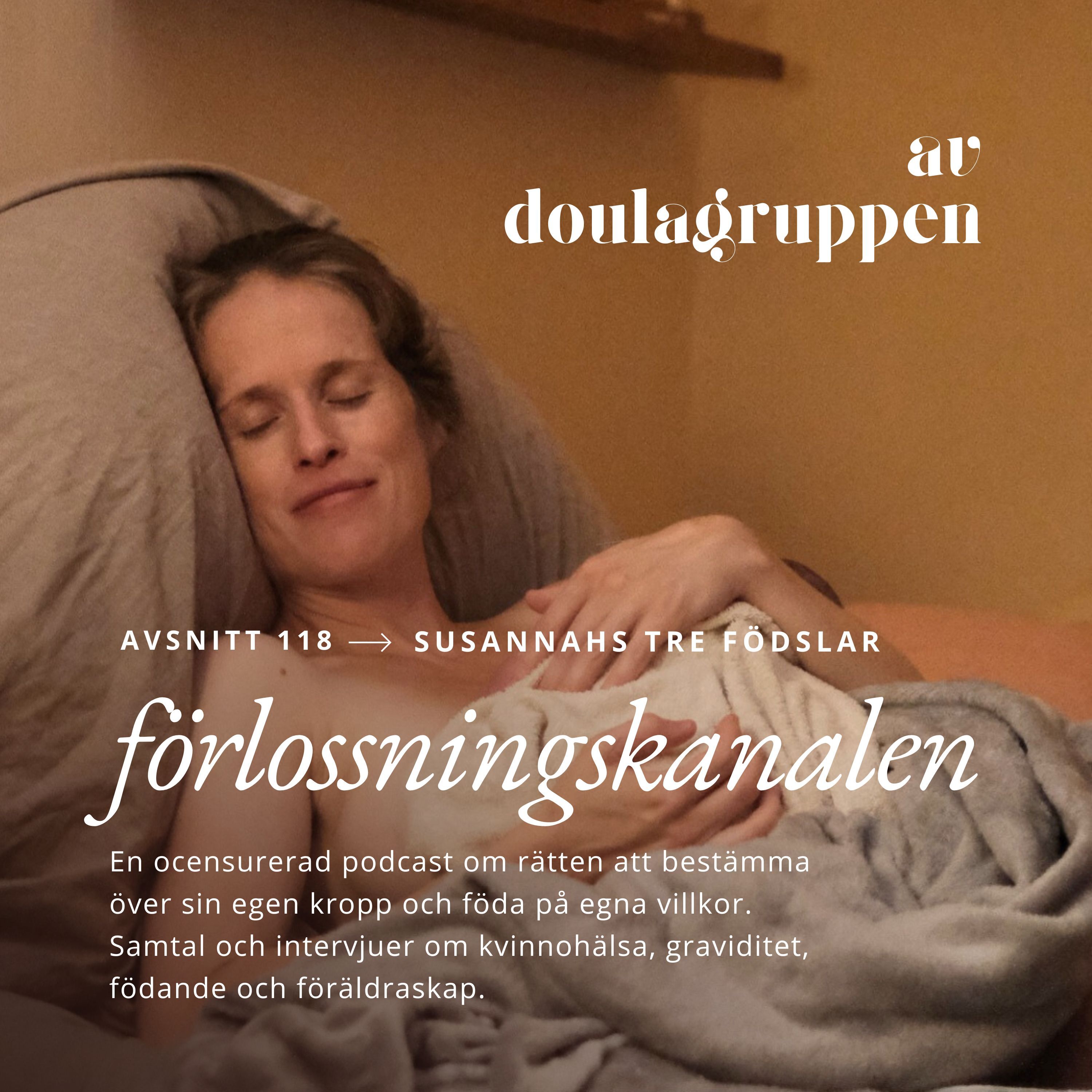 Förlossningskanalen