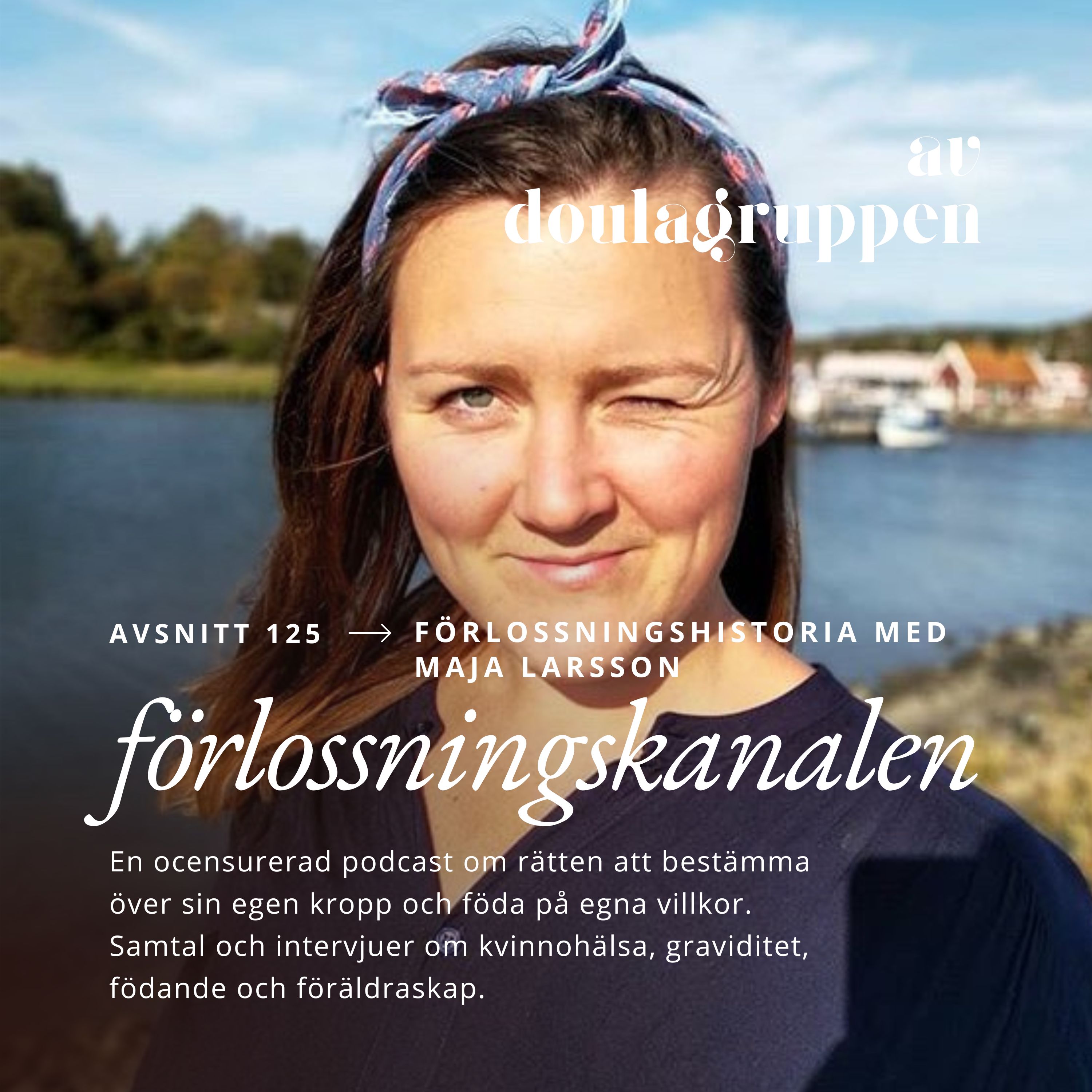 Förlossningskanalen