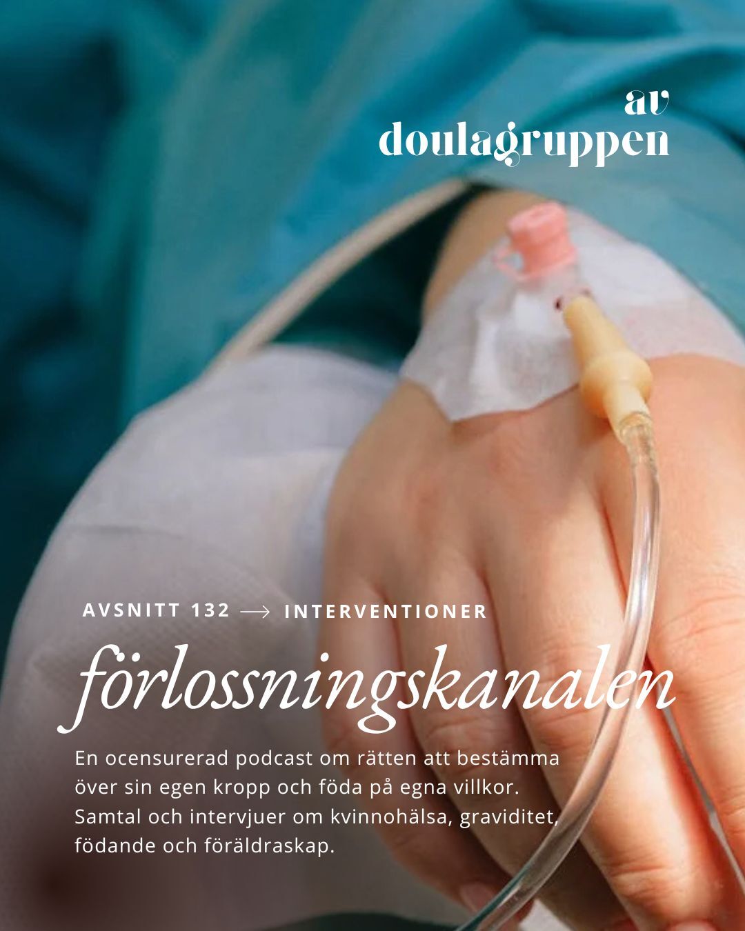 Förlossningskanalen