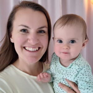 99: Annas postpartum