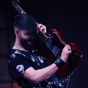Fred Raynor's All Request Rock Show Featuring Chris Merton Saturday 13th June 2020