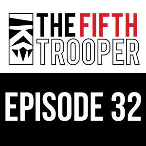 Star Wars Legion Podcast Ep 32 - All Hail AdeptiCon!!