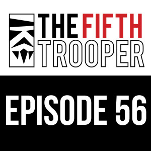 Star Wars Legion Podcast Ep 56 - The Hangover Episode
