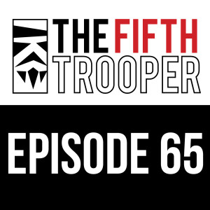 Star Wars Legion Podcast Ep 65 - Animal Farm