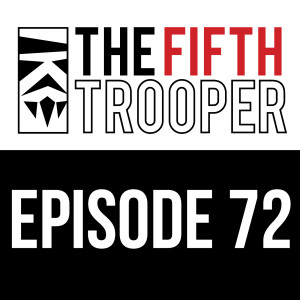 Star Wars Legion Podcast Ep 72 - A Galaxy Awaits