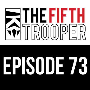 Star Wars Legion Podcast Ep 73 - Prime Time