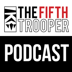 Luke Eddy Interview - The Fifth Trooper Network