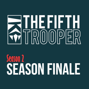 Season Finale - TFT Podcast S2E23