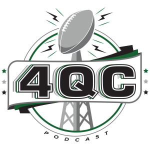 Episode 18:Wild Card and Divisional Rounds!