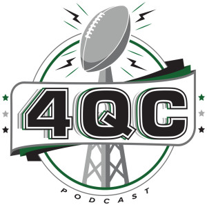 The 4th Quarter Comeback: Ep. 01