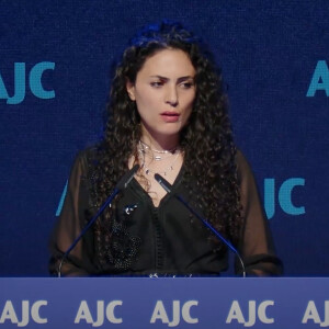 AJC Global Forum 2025: Closing Plenary