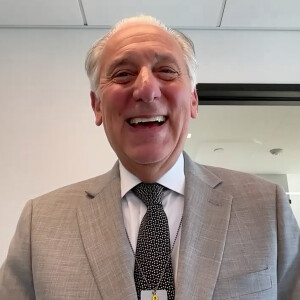 JBS News Special: Eric Fingerhut on Iran Strikes