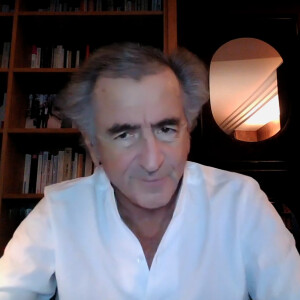 Defending Israel with David Harris: Bernard-Henri Lévy