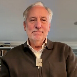 Israel at War: Eric Fingerhut (Hostage Release Deal)