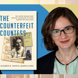 "The Counterfeit Countess"