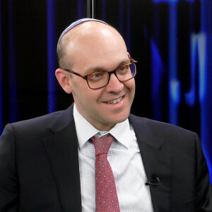 In the Spotlight: Rabbi Marc Katz