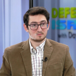 Defending Israel with David Harris- Antisemitism at Columbia University