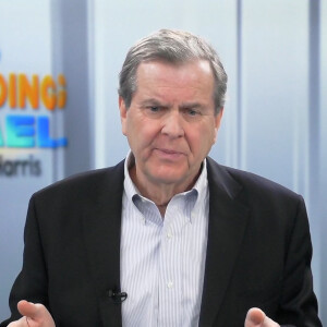 Defending Israel with David Harris- "I Still Have Your Back"