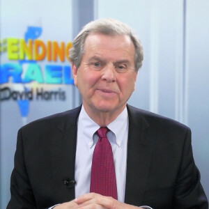 Defending Israel with David Harris- Passover