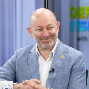 Defending Israel with David Harris- Arsen Ostrovsky Returns